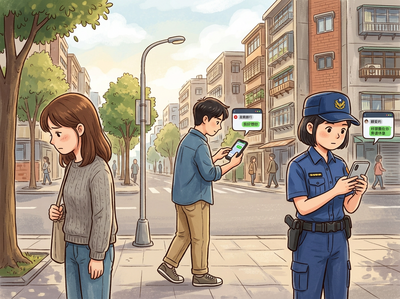 女刑警辦案變小三！偷吃人夫傳訊「溼了」　年薪300萬正宮怒告
