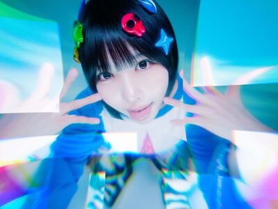 浪人祭卡司震撼彈！ano確定登台「首度個人開唱」粉絲全暴動