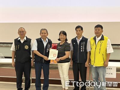 1張500萬!台中當舖牌照中籤率1.54% 得主:比中樂透還樂透