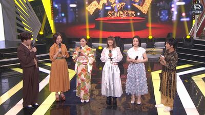 《超級紅人榜》開播16年首見! 雙日本挑戰者同台飆唱台語歌