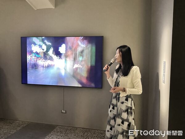 ▲▼國家攝影文化中心推出「黯像：看見不見」特展。（圖／記者林育綾攝）