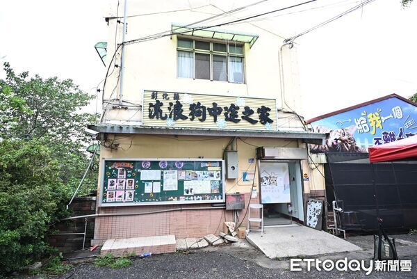 ▲彰化縣打造5星級動物保護教育園區。（圖／縣府提供）