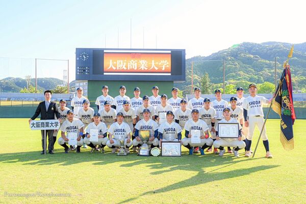 ▲謝喬恩。（圖／台日野球留学支援提供）