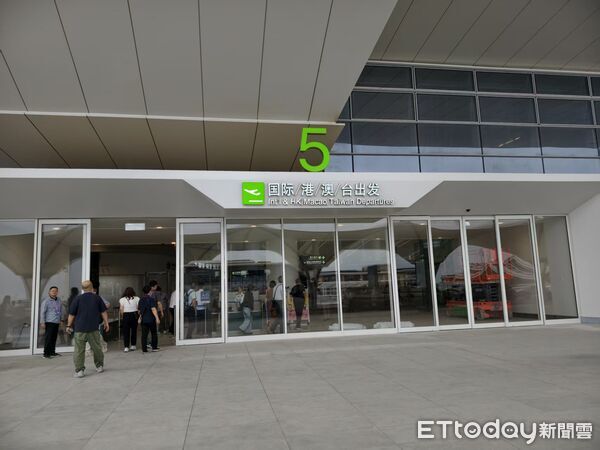 ▲▼ 翔安機場、廈金大橋            。（圖／記者任以芳攝）