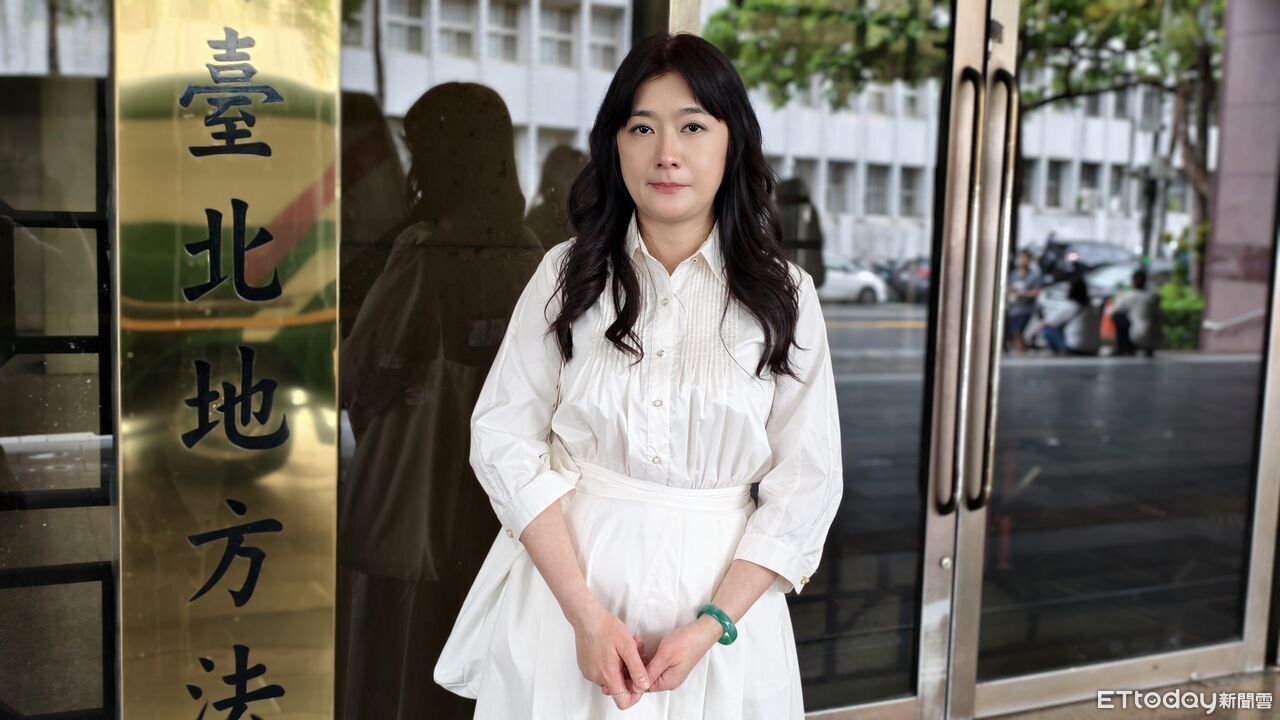 遭上銬16小時告調查局國賠500萬 生醫美魔女要真相:1塊錢也行 | ETtoday社會新聞 | ETtoday新聞雲