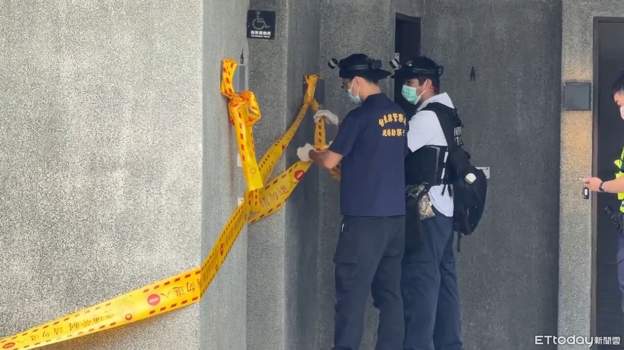 台東轉運站「廁所被反鎖」!破門驚見男子倒地...頭部有傷送醫亡 | ETtoday社會新聞 | ETtoday新聞雲