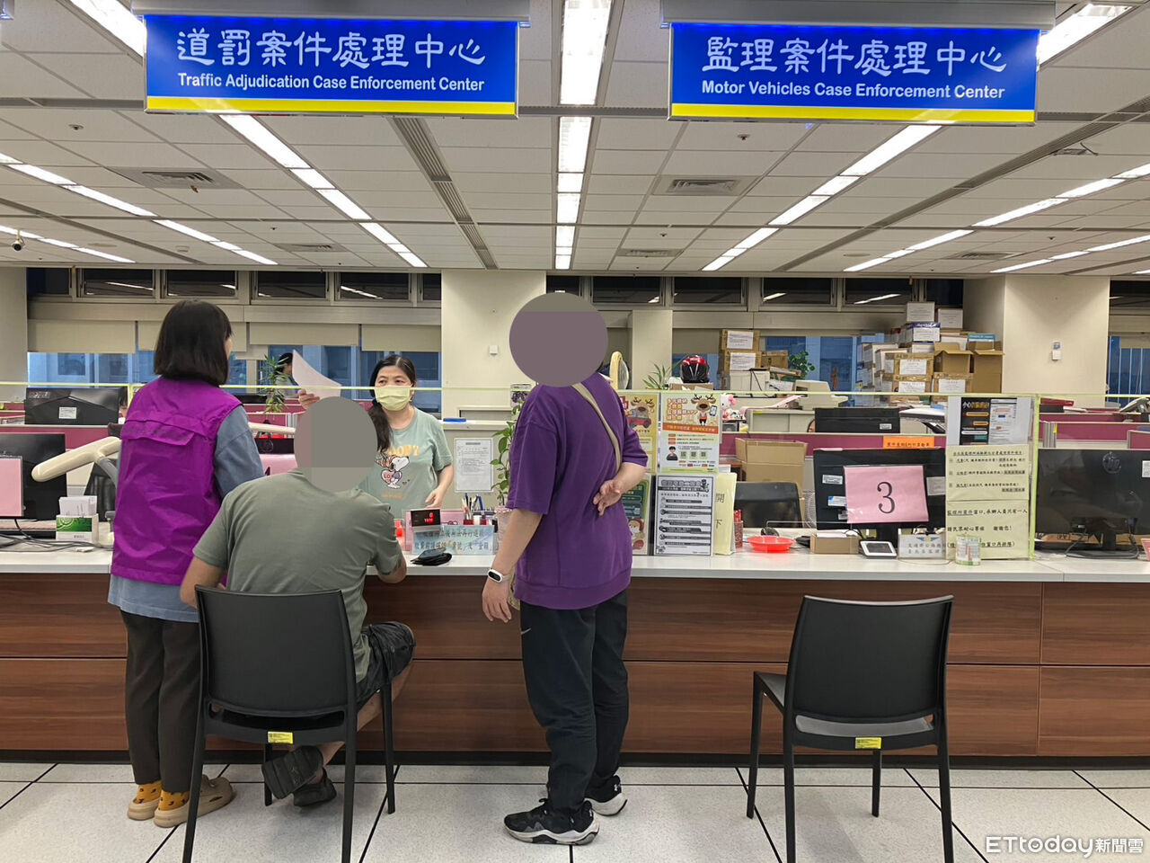 7次酒駕2次坐牢欠罰款44萬 累犯醒悟痛改前非:不讓老母再擔心 | ETtoday社會新聞 | ETtoday新聞雲