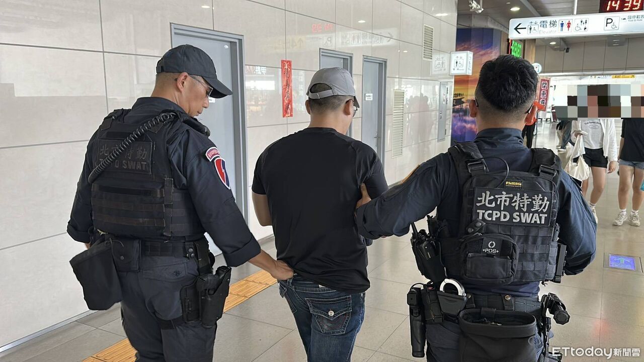 酒局起衝突「事後道歉又吵架」2腳中3槍 槍手到案辯槍丟橋下 | ETtoday社會新聞 | ETtoday新聞雲