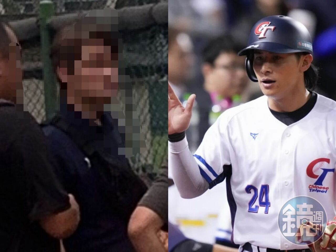 陳傑憲經紀人又爆爭議「找人投資球員」 本人回應了 | ETtoday生活新聞 | ETtoday新聞雲