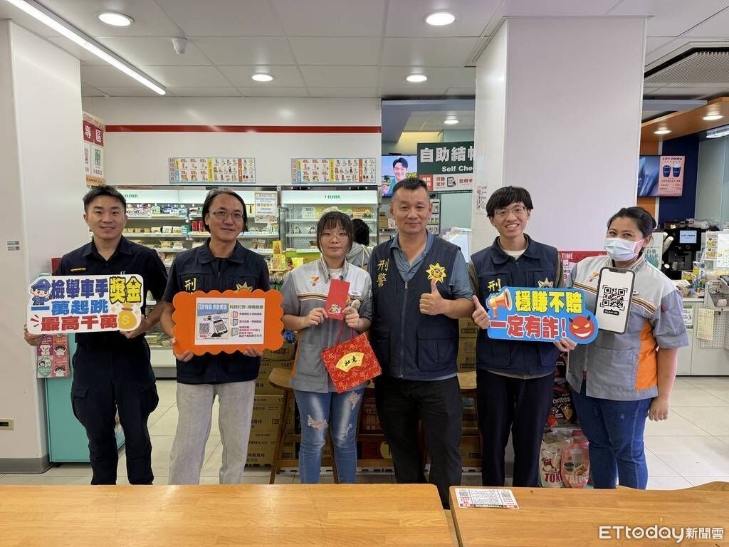 大師開釋能中280萬樂透 月薪3萬男重金買「菩薩分身」險挨詐 | ETtoday社會新聞 | ETtoday新聞雲