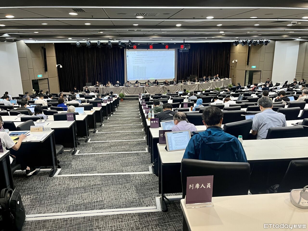 台大成立校級AI策略小組 「網速改善、GPU共享」5面向推動 | ETtoday生活新聞 | ETtoday新聞雲