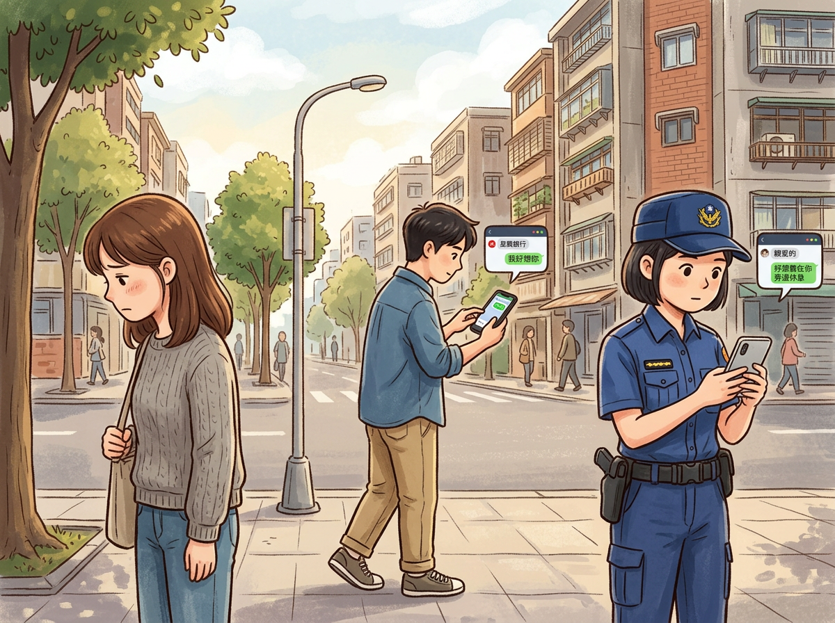 女刑警辦案變小三!偷吃人夫傳訊「溼了」 年薪300萬正宮怒告 | ETtoday社會新聞 | ETtoday新聞雲