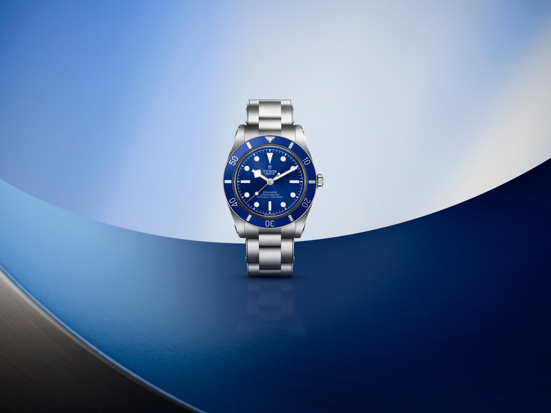 ▲▼ Rado,Tudor          。（圖／公關照）