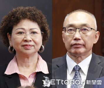 國民黨團表態「全面封殺」　黨高層勸退謝政達、廖婉汝放棄監委提名