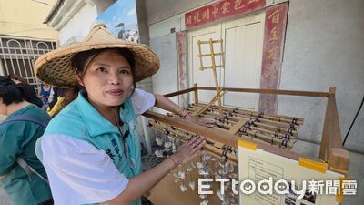 首屆東石鱻蚵文化節引爆熱潮　千人大啖復古海味宴