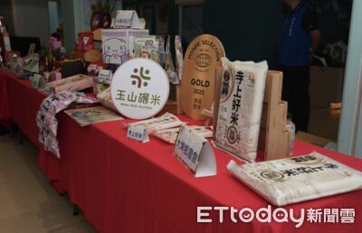 農業首都拚外銷　雲林良品館前進國際食品展