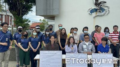 台南市龍崗國小校長遴選結果引關注　親師籲制度回歸教育專業