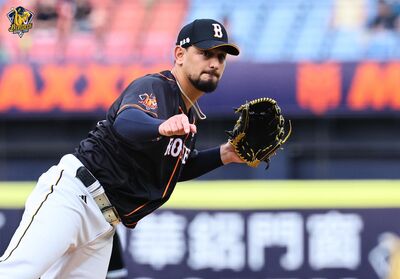 富邦單局3轟打爆勝騎士!8比0血洗兄弟 味全今晚封王機會拉警報