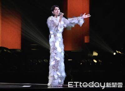 直擊/曾沛慈參加《浪姐》病倒...還暴瘦成紙片人! 真實狀態太驚人