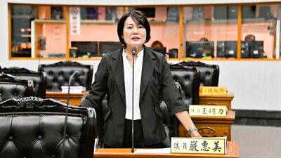 前縣議員賄選案大逆轉！　高院更一審改判無罪