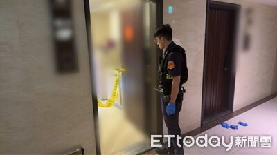新莊套房命案！27歲女「陳屍床上」警逮捕同居男