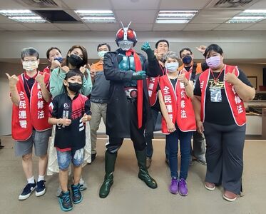 女神始祖Amy熱邀響應「國際同伴動物日」 愛心力挺支持到底！！