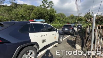 女清潔隊長撞死單車男遭羈押禁見！附近阿嬤拜拜「看見一條腿」