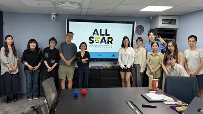 《殭屍校園》推手跨海狂讚！小公視「3部潛力台劇」誕生　好萊塢大咖親指導