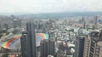 一戶一車位時代要變了!新北推新制:捷運周邊住宅先鬆綁