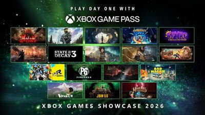 外媒曝Xbox大裁員！投入200億美元難救營收　遊戲部門將重組