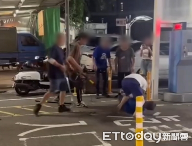 要前老闆給說法!持扁鑽、老虎鉗赴賣場尋仇 嘉義男遭壓制犯逮捕