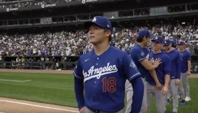 村上宗隆又來鬧！山本由伸苦笑回應　大谷翔平賽後暖心讓C位