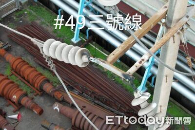 快訊／高雄小港傳巨響冒閃光！2鋼鐵廠瞬停電　「兇手」成焦屍