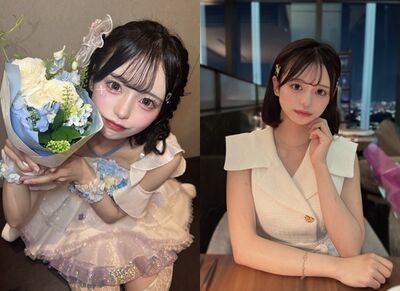20歲女偶像出道2天爆當「風俗娘」!下海價目表曝光 7千就能到府服務