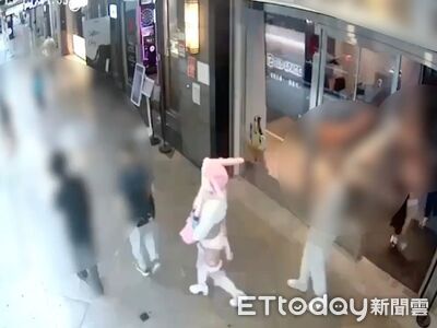 北市展場爆持槍擄人　3女Coser與經紀人遭押走！警攔車查獲槍毒