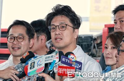 蔣萬安喊廢監察院　沈伯洋嗆：學法律卻不瞭解釋字632號？