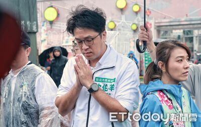 沈伯洋提「信達雅」談《換我吹了沒》譯名 網驚嘆:人體AI