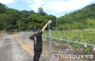 野生動物危害農作!花蓮延長電牧器相關補助申請 辧農友說明會