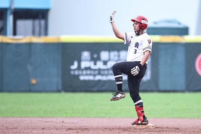 玉山盃／高龍偉點出花東戰勝出關鍵　林顗勳雙安展長程潛力拚選秀
