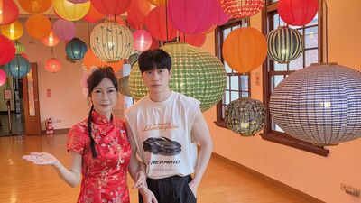 顧婕罹癌四期「癌細胞擴散腹膜」!曾痛到快撐不下去 曝身體最新狀況