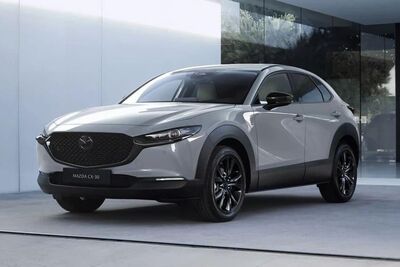 「Mazda新CX-30休旅」歐洲開賣！配備升級更有質感、雙動力可選