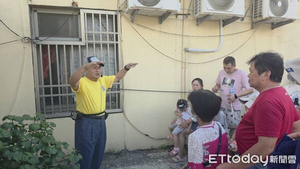  ▲▼   東石鱻蚵文化節午後特色市集，晚上海味宴席開34桌，千人齊聚展現東石魅力  。（圖／記者翁伊森攝）      