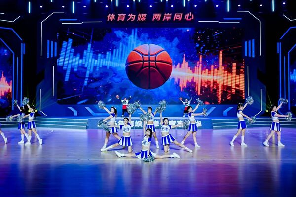 ▲▼  兩岸青少年棒球交流賽   。（圖／廈金棒球聯賽 提供）