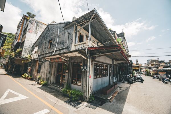 ▲▼宜蘭特色咖啡廳。（圖／黑皮的旅遊筆記授權提供）