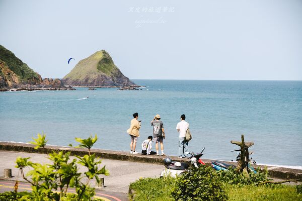 ▲▼宜蘭特色咖啡廳。（圖／黑皮的旅遊筆記授權提供）