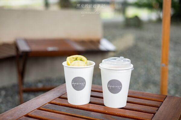 ▲▼宜蘭特色咖啡廳。（圖／黑皮的旅遊筆記授權提供）