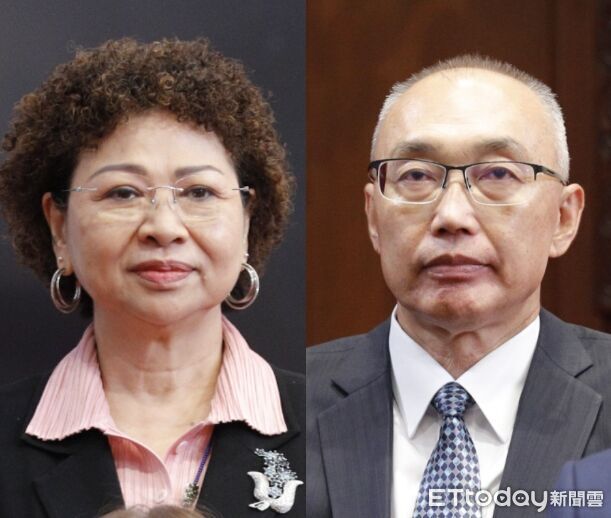 國民黨團表態「全面封殺」 黨高層勸退謝政達、廖婉汝放棄監委提名 | ETtoday政治新聞 | ETtoday新聞雲