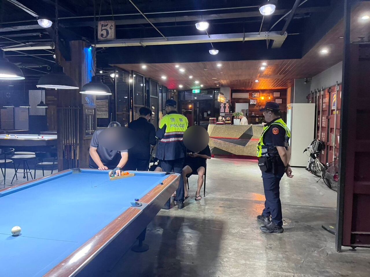 毒駕躲查緝撞死2路人!桃園警強力查緝 男一路搖晃這下慘了 | ETtoday社會新聞 | ETtoday新聞雲
