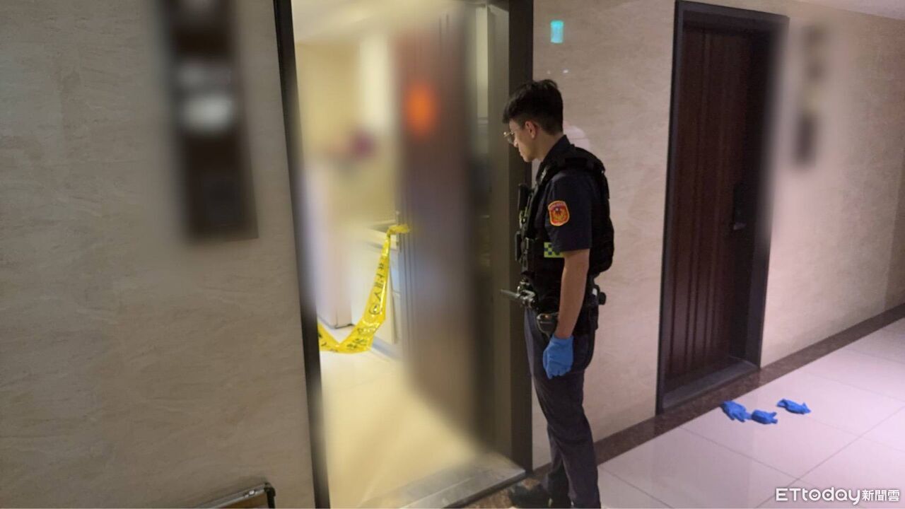 新莊套房命案!27歲女「陳屍床上」警逮捕同居男 | ETtoday社會新聞 | ETtoday新聞雲