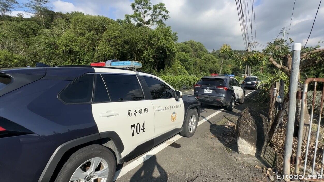 女清潔隊長撞死單車男遭羈押禁見!附近阿嬤拜拜「看見一條腿」 | ETtoday社會新聞 | ETtoday新聞雲